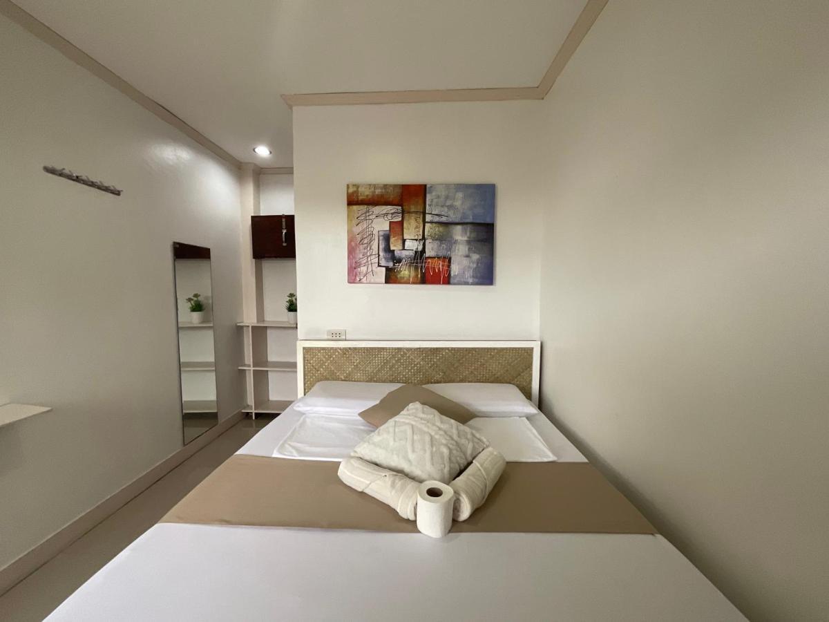 Lisa'S Guesthouse Basdiot Exterior photo